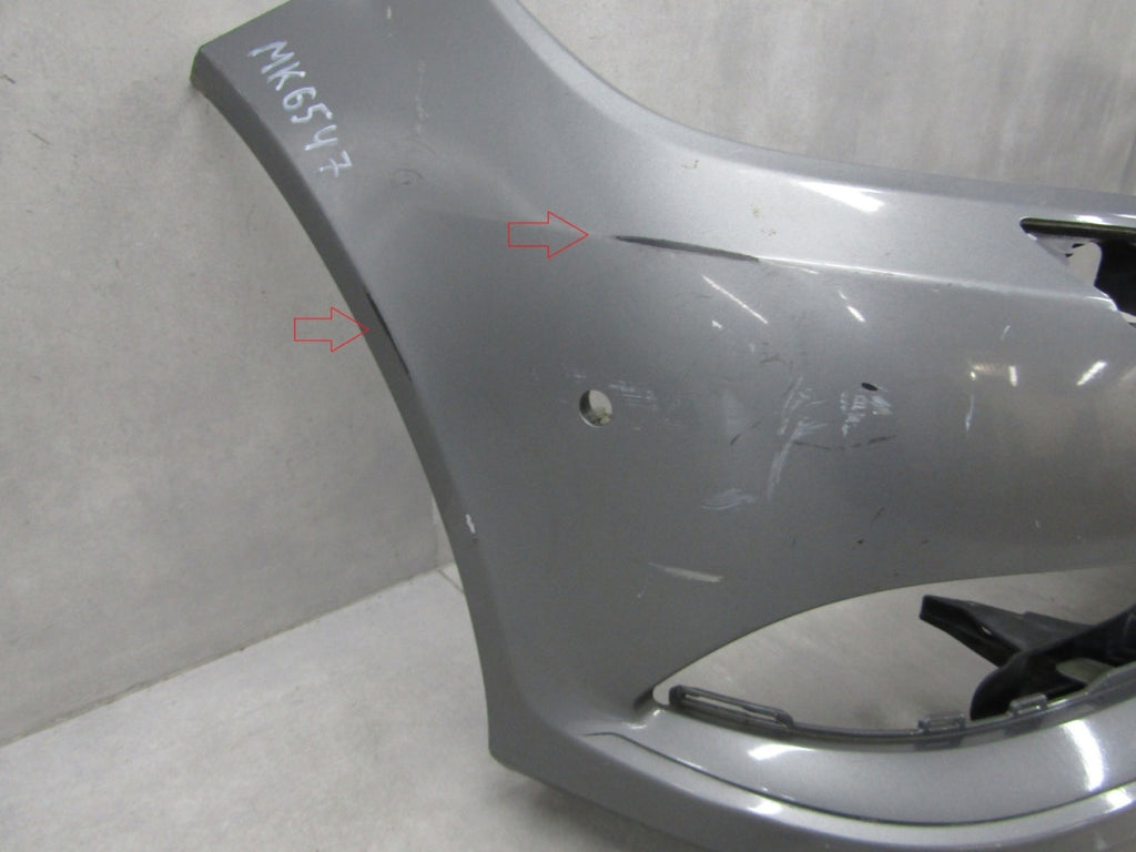Prednji branik Mercedes C-Klasa W204 204 Lift 11-14