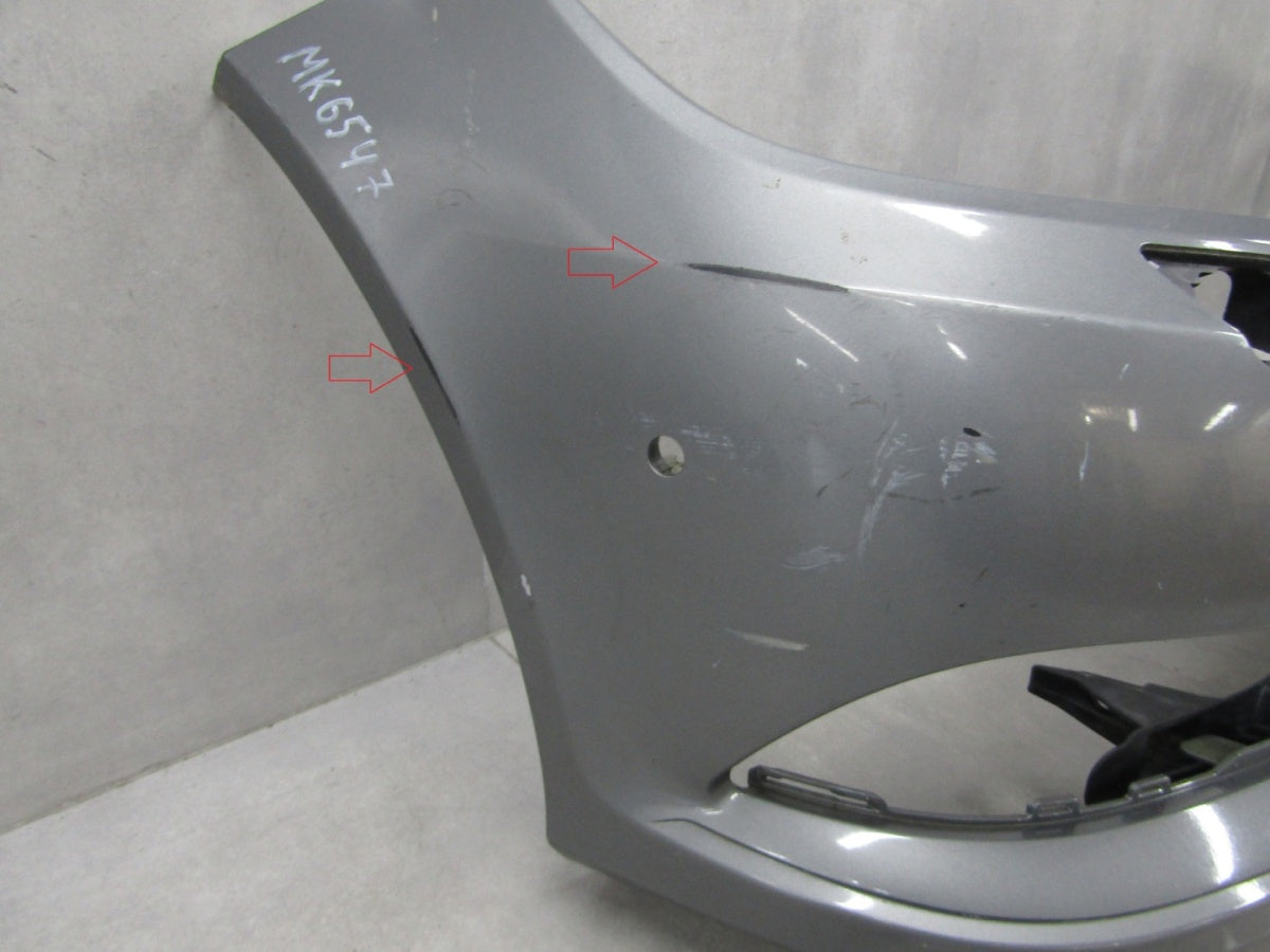 Prednji branik Mercedes C-Klasa W204 204 Lift 11-14