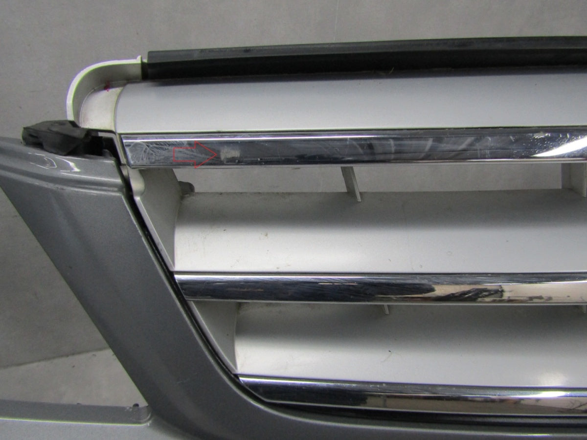 Prednji branik Mercedes C-Klasa W204 204 Lift 11-14