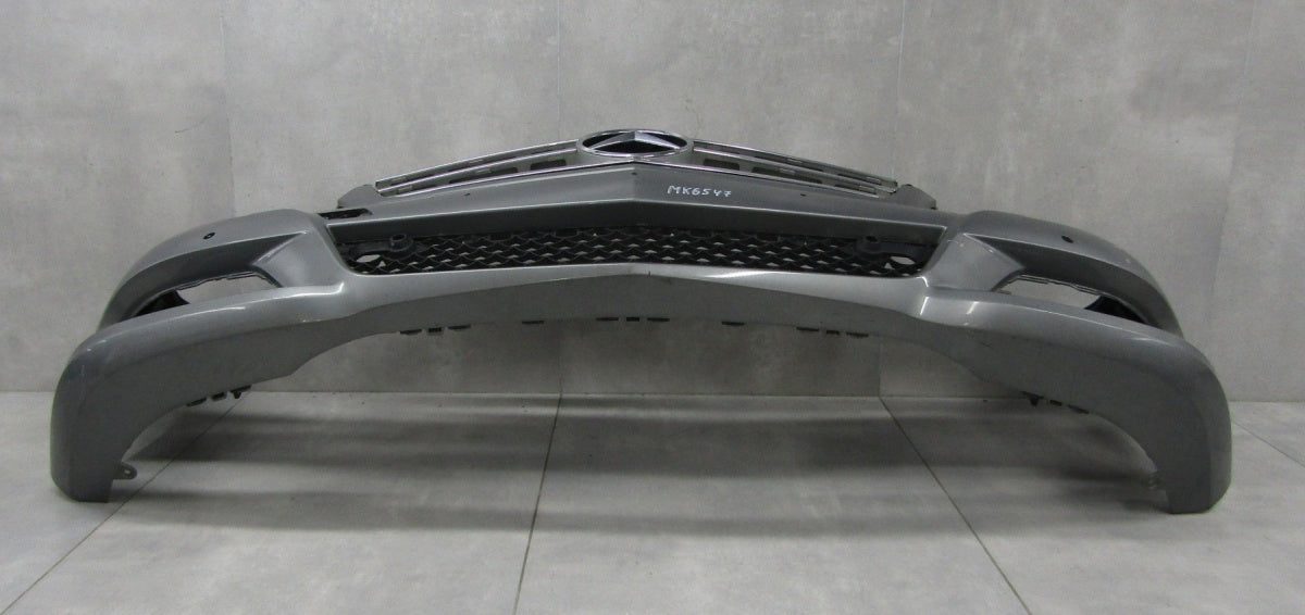 Prednji branik Mercedes C-Klasa W204 204 Lift 11-14