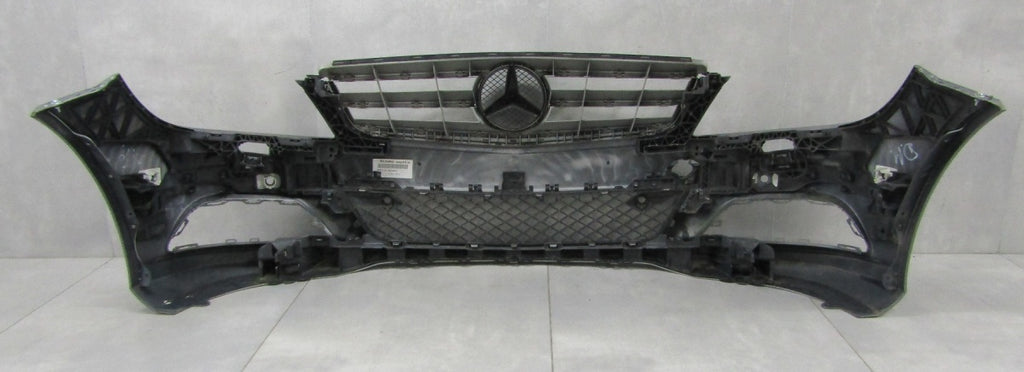 Prednji branik Mercedes C-Klasa W204 204 Lift 11-14