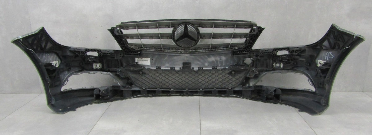 Prednji branik Mercedes C-Klasa W204 204 Lift 11-14