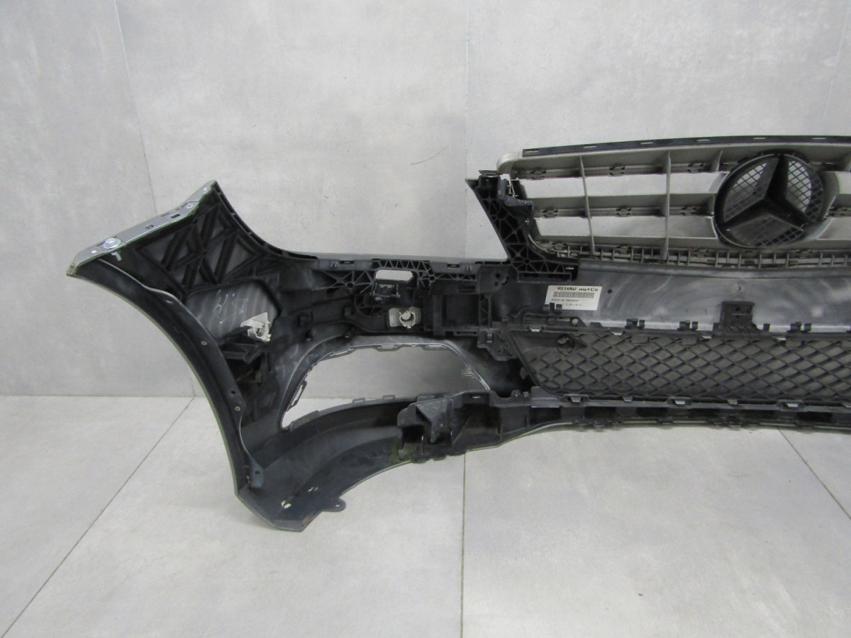 Prednji branik Mercedes C-Klasa W204 204 Lift 11-14