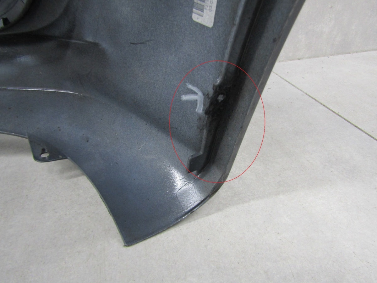 Prednji branik Mercedes SLK W171 R171 Lift 08-11