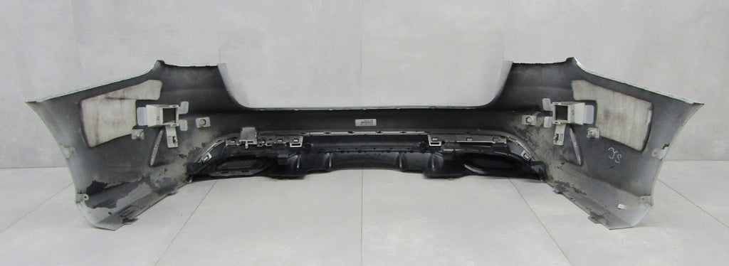 Zadnji branik Mercedes C-Klasa 205 W205 AMG karavan Lift 18-21