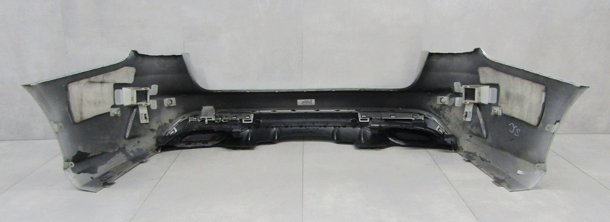 Zadnji branik Mercedes C-Klasa 205 W205 AMG karavan Lift 18-21