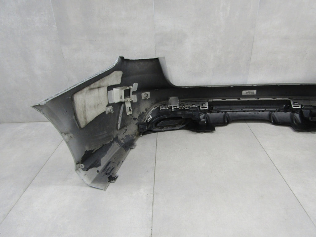 Zadnji branik Mercedes C-Klasa 205 W205 AMG karavan Lift 18-21