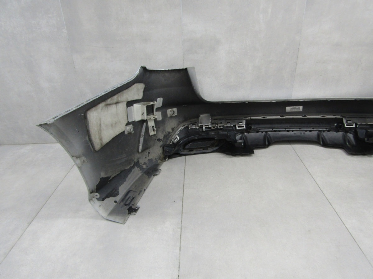 Zadnji branik Mercedes C-Klasa 205 W205 AMG karavan Lift 18-21