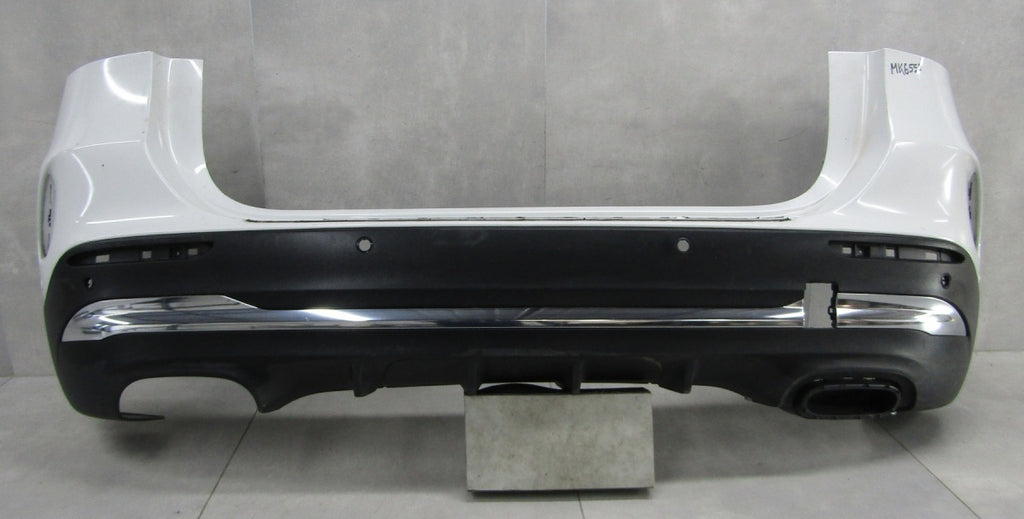 Zadnji branik Mercedes GLA H247 247 W247 AMG 20-