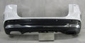 Zadnji branik Mercedes GLA H247 247 W247 AMG 20-