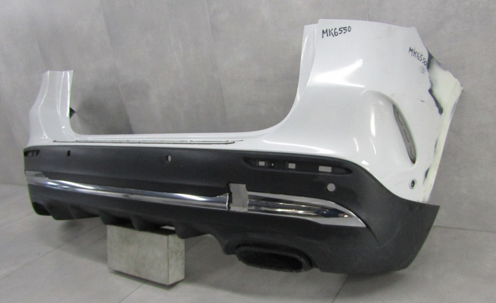Zadnji branik Mercedes GLA H247 247 W247 AMG 20-
