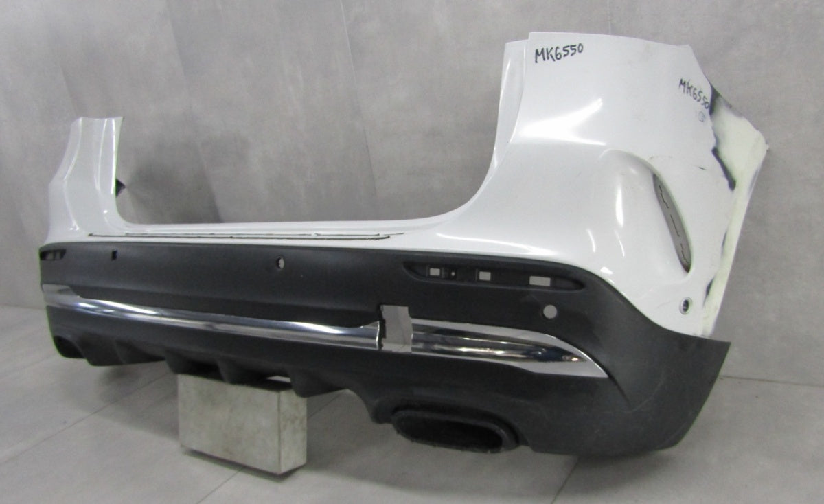 Zadnji branik Mercedes GLA H247 247 W247 AMG 20-