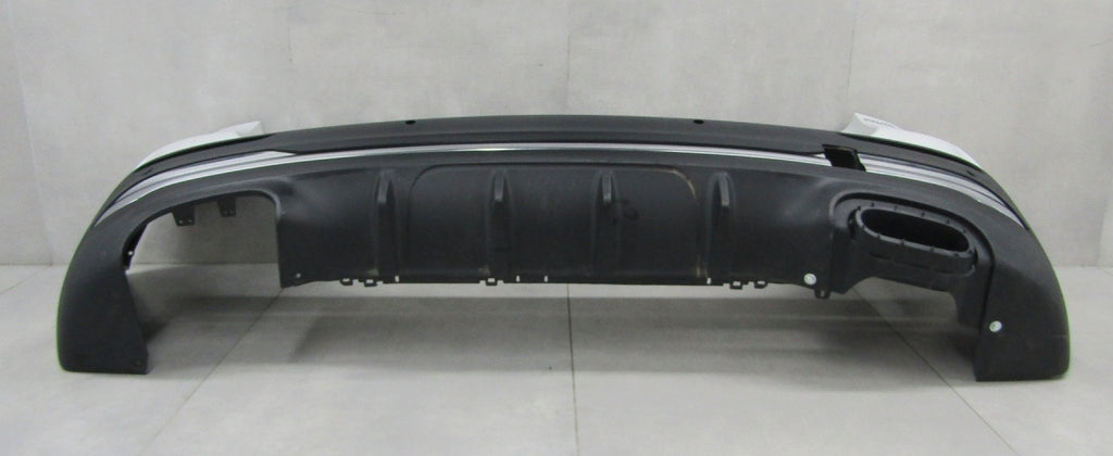 Zadnji branik Mercedes GLA H247 247 W247 AMG 20-
