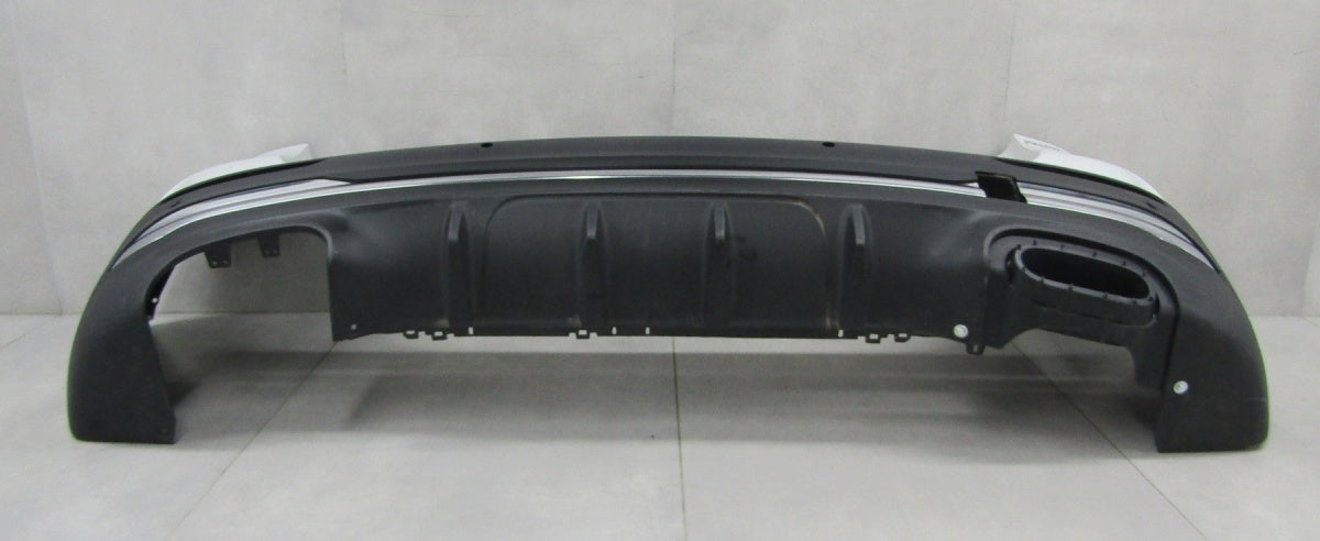 Zadnji branik Mercedes GLA H247 247 W247 AMG 20-