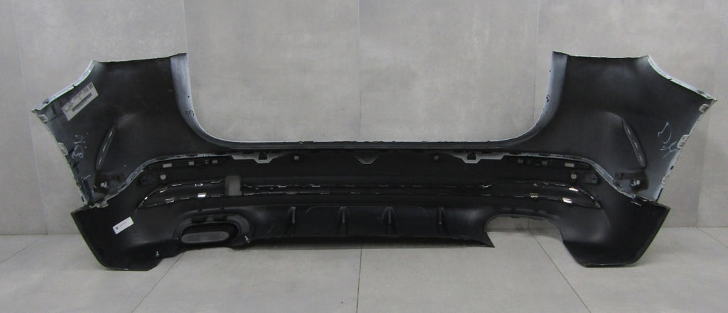 Zadnji branik Mercedes GLA H247 247 W247 AMG 20-