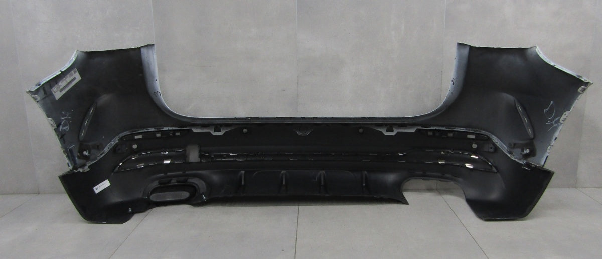 Zadnji branik Mercedes GLA H247 247 W247 AMG 20-