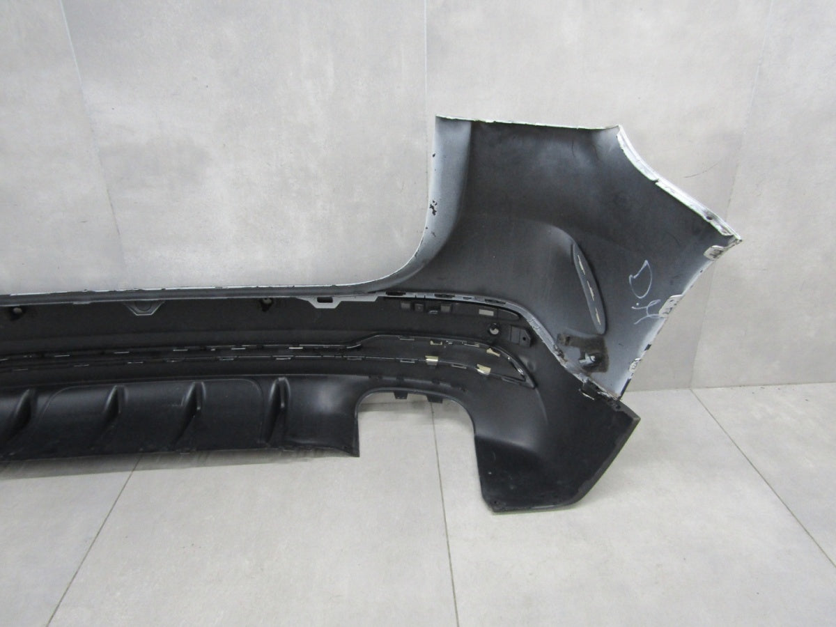 Zadnji branik Mercedes GLA H247 247 W247 AMG 20-