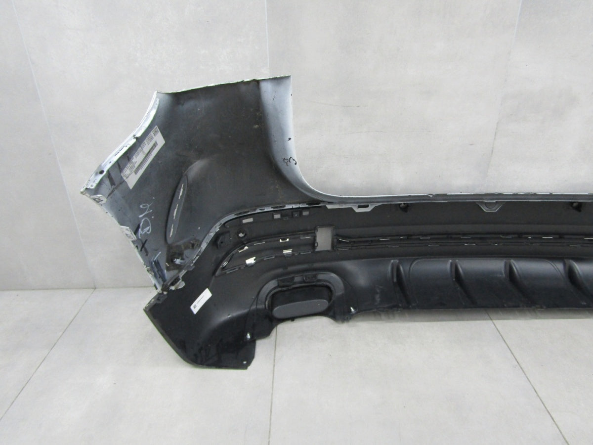 Zadnji branik Mercedes GLA H247 247 W247 AMG 20-