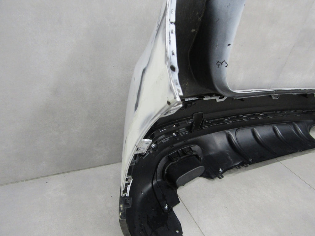 Zadnji branik Mercedes GLA H247 247 W247 AMG 20-