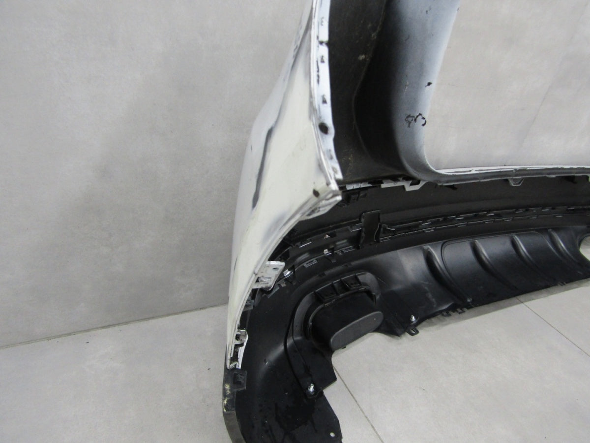 Zadnji branik Mercedes GLA H247 247 W247 AMG 20-