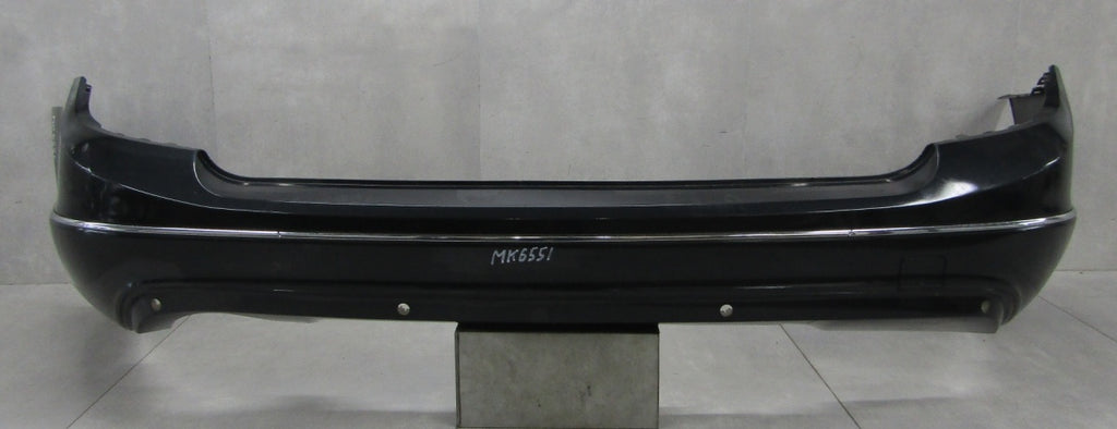 Zadnji branik Mercedes C-Klasa 204 W204 karavan Lift 11-14