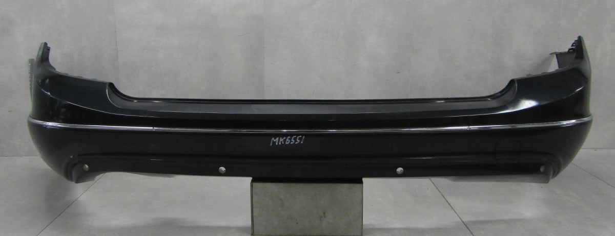 Zadnji branik Mercedes C-Klasa 204 W204 karavan Lift 11-14
