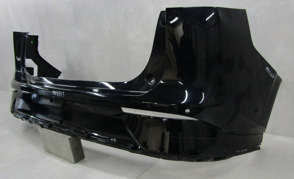 Zadnji branik Xpeng G9 22-