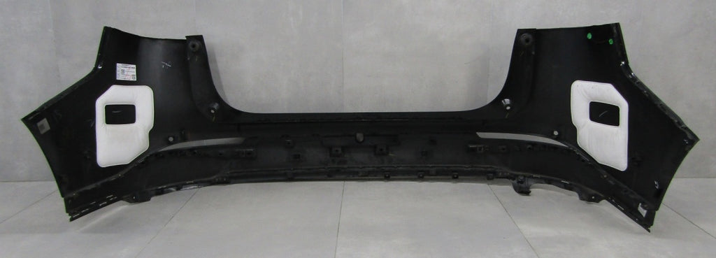 Zadnji branik Xpeng G9 22-