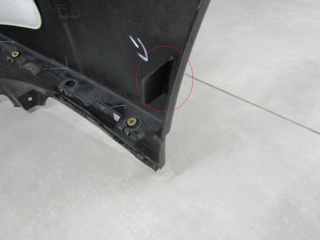 Zadnji branik Xpeng G9 22-