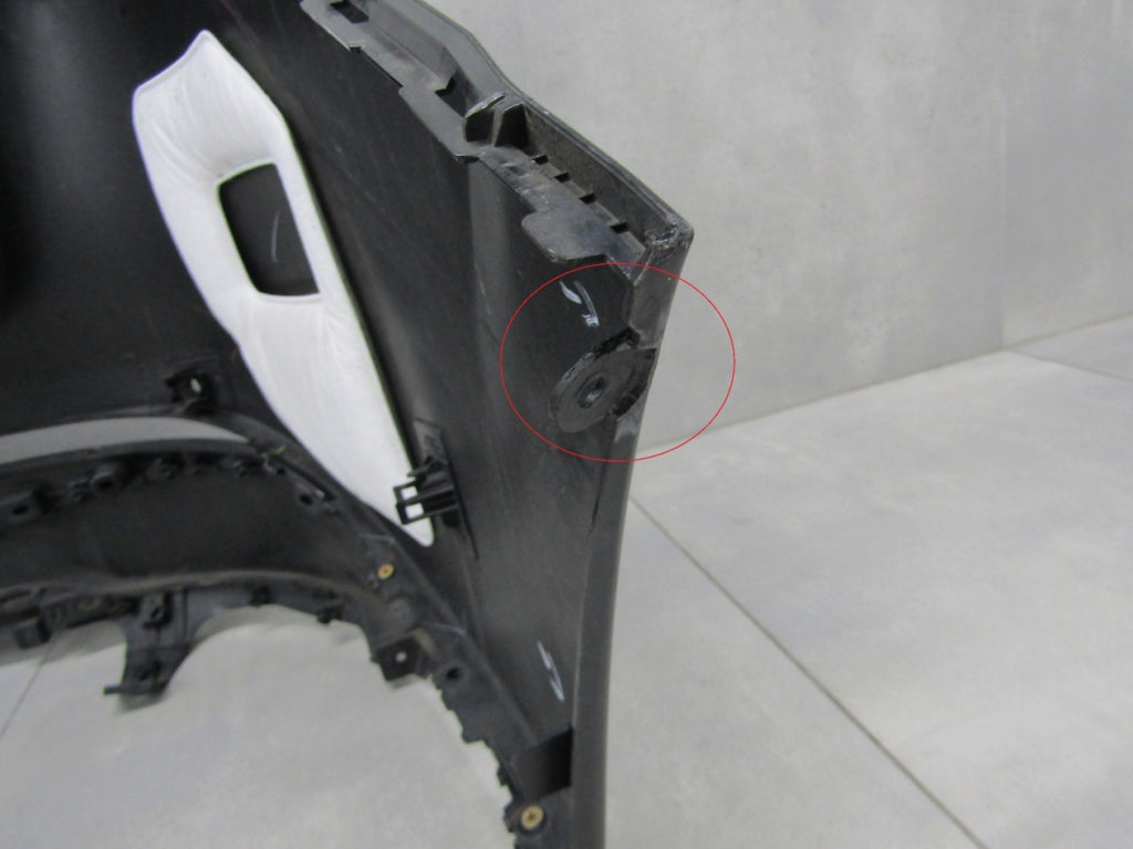 Zadnji branik Xpeng G9 22-