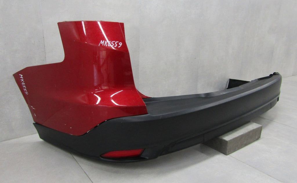 Zadnji branik Ford Focus MK3 karavan 10-18