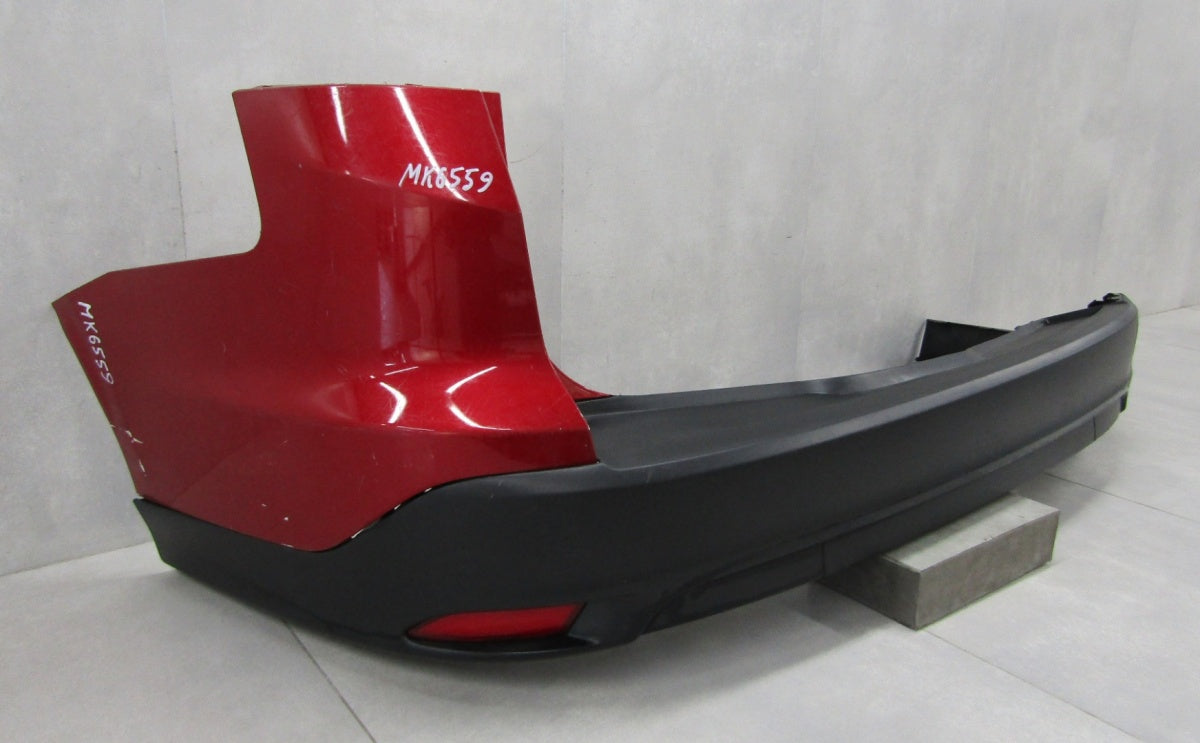 Zadnji branik Ford Focus MK3 karavan 10-18