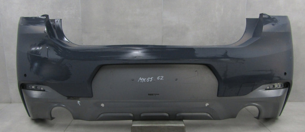 Zadnji branik BMW X2 F39 M-paket X 17-23