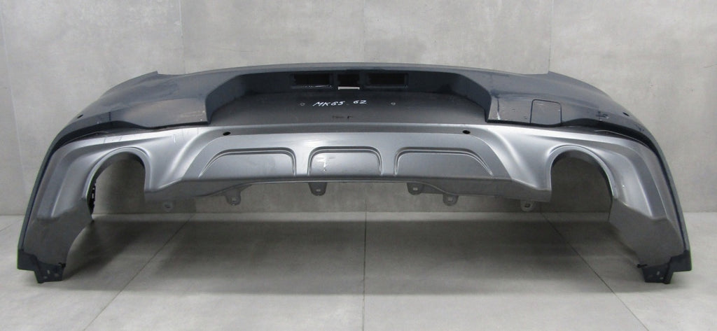 Zadnji branik BMW X2 F39 M-paket X 17-23