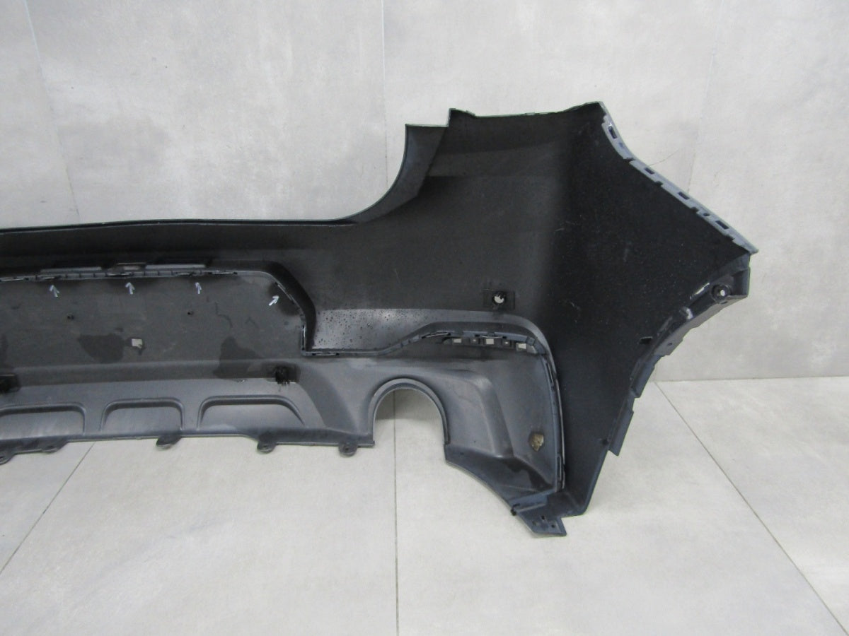 Zadnji branik BMW X2 F39 M-paket X 17-23