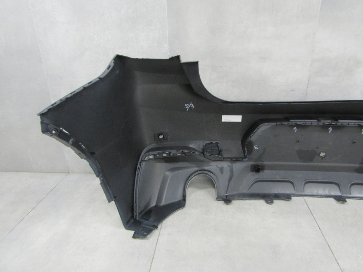 Zadnji branik BMW X2 F39 M-paket X 17-23