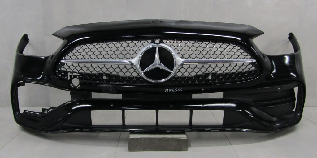 Prednji branik Mercedes C klasa W206 206 AMG 21-26