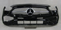 Prednji branik Mercedes C klasa W206 206 AMG 21-26