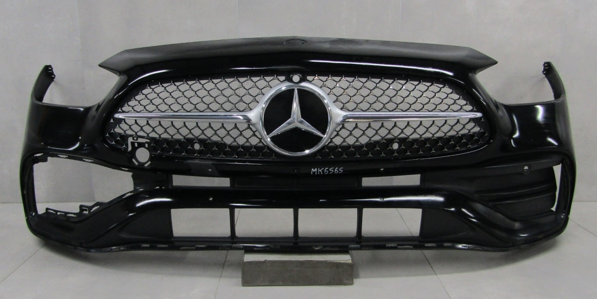 Prednji branik Mercedes C klasa W206 206 AMG 21-26