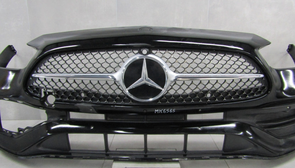 Prednji branik Mercedes C klasa W206 206 AMG 21-26