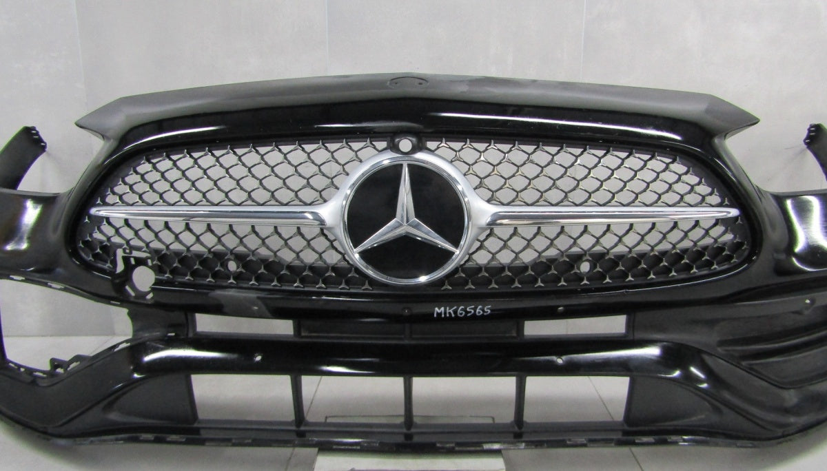 Prednji branik Mercedes C klasa W206 206 AMG 21-26