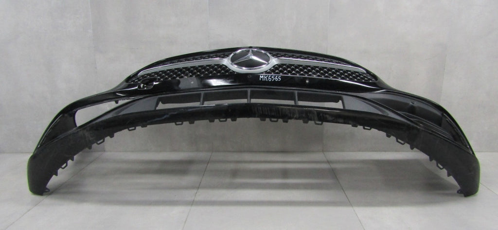 Prednji branik Mercedes C klasa W206 206 AMG 21-26
