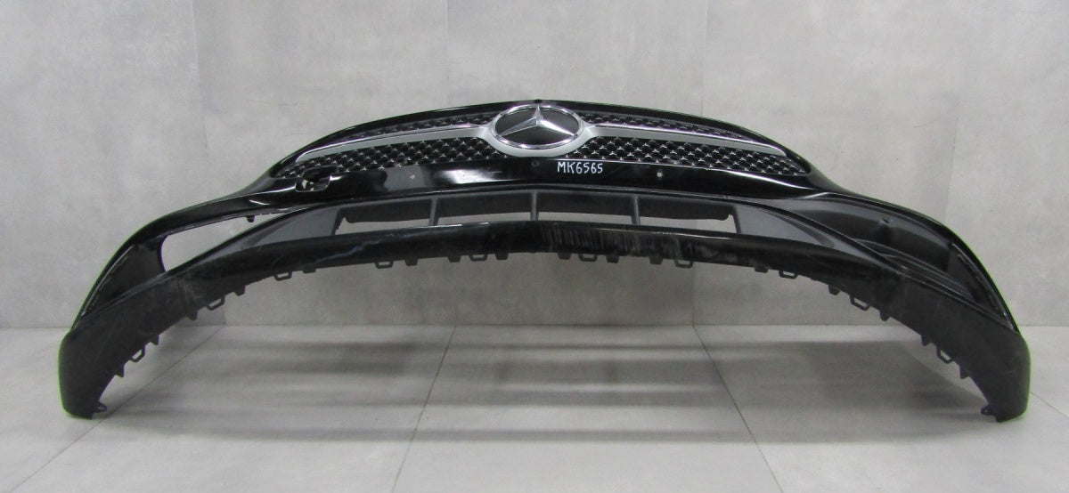 Prednji branik Mercedes C klasa W206 206 AMG 21-26