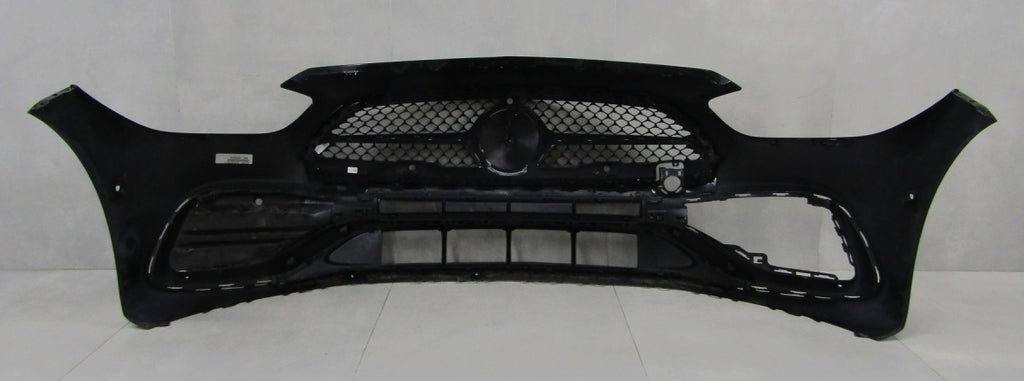 Prednji branik Mercedes C klasa W206 206 AMG 21-26