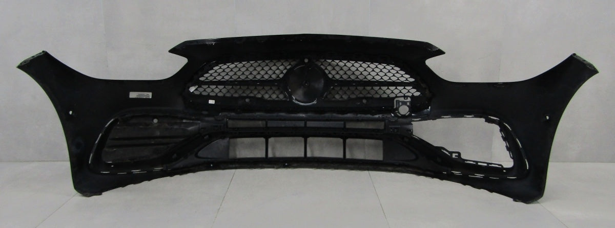 Prednji branik Mercedes C klasa W206 206 AMG 21-26