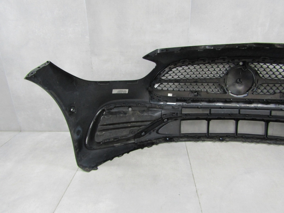 Prednji branik Mercedes C klasa W206 206 AMG 21-26
