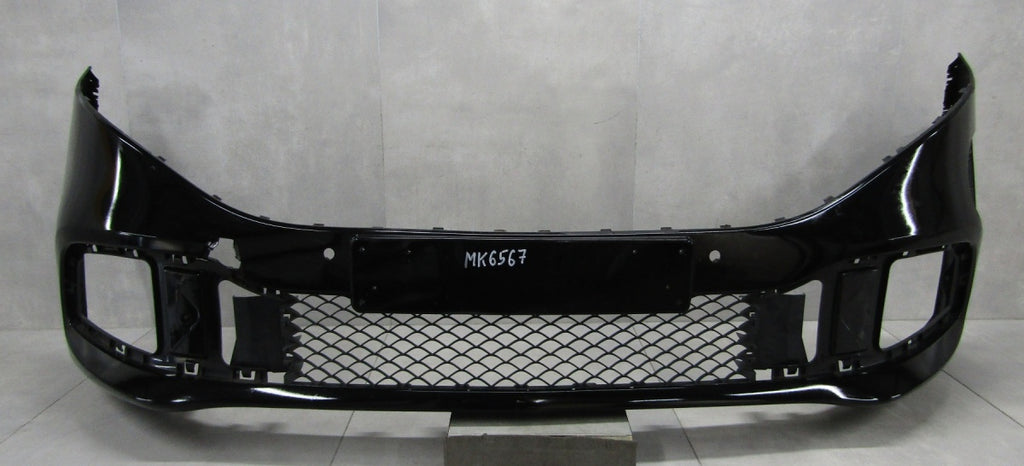 Prednji branik Mercedes eVITO EQV W447 447 20-24