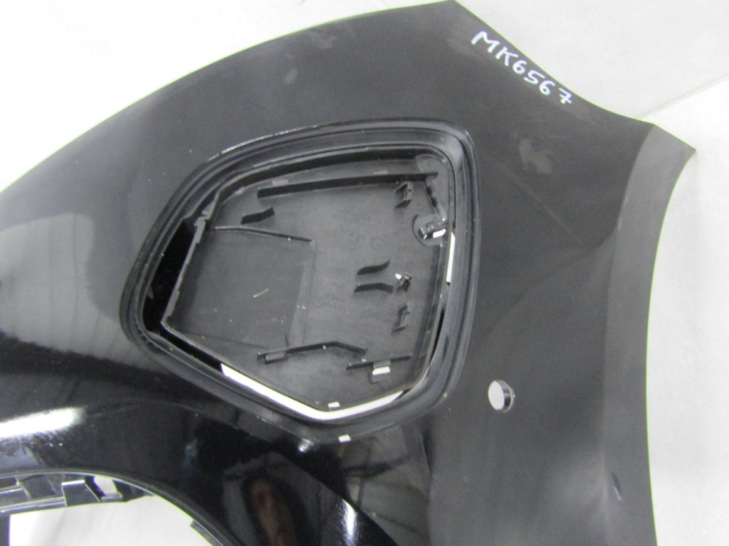 Prednji branik Mercedes eVITO EQV W447 447 20-24