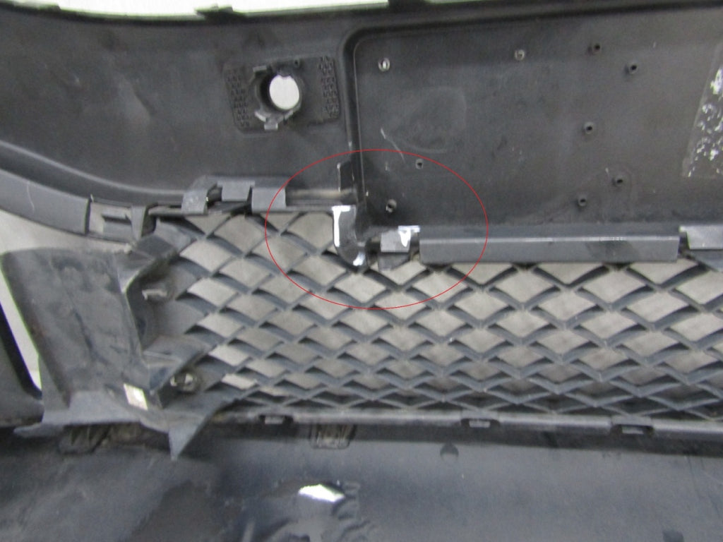 Prednji branik Mercedes eVITO EQV W447 447 20-24