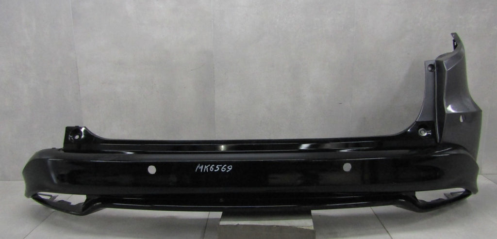 Zadnji branik Honda HRV HR-V II Sport Lift 18-21